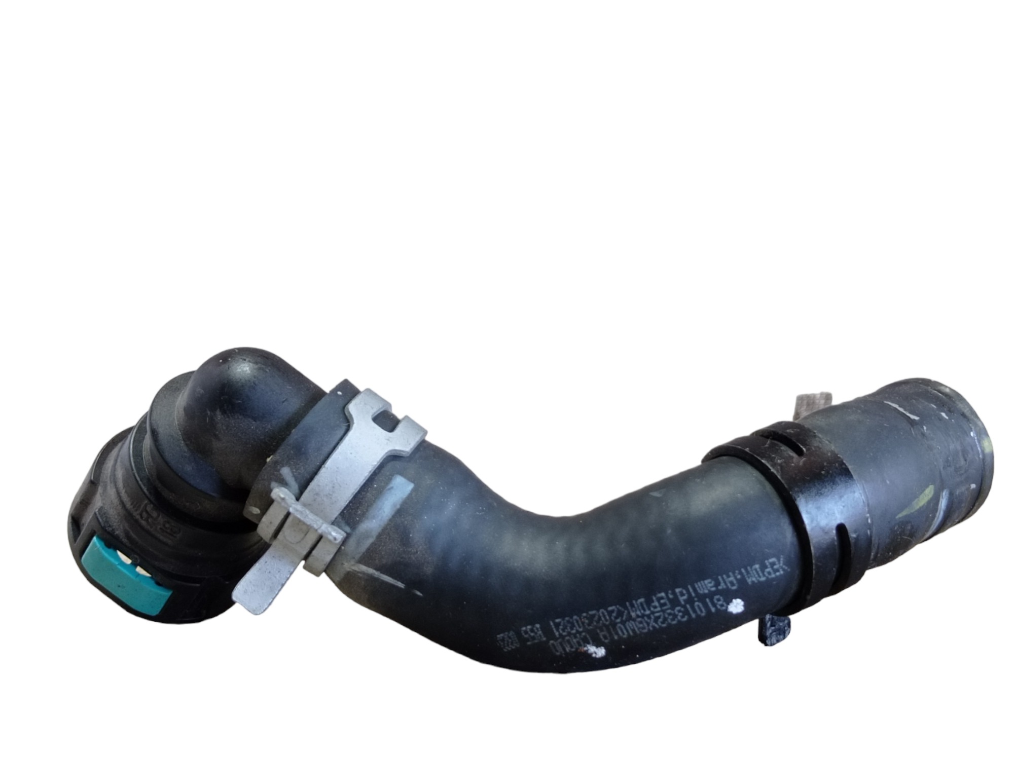 Mangueira Refrigeração Turbina Gwm Haval H6 Gt 1.5 2024 V598 2