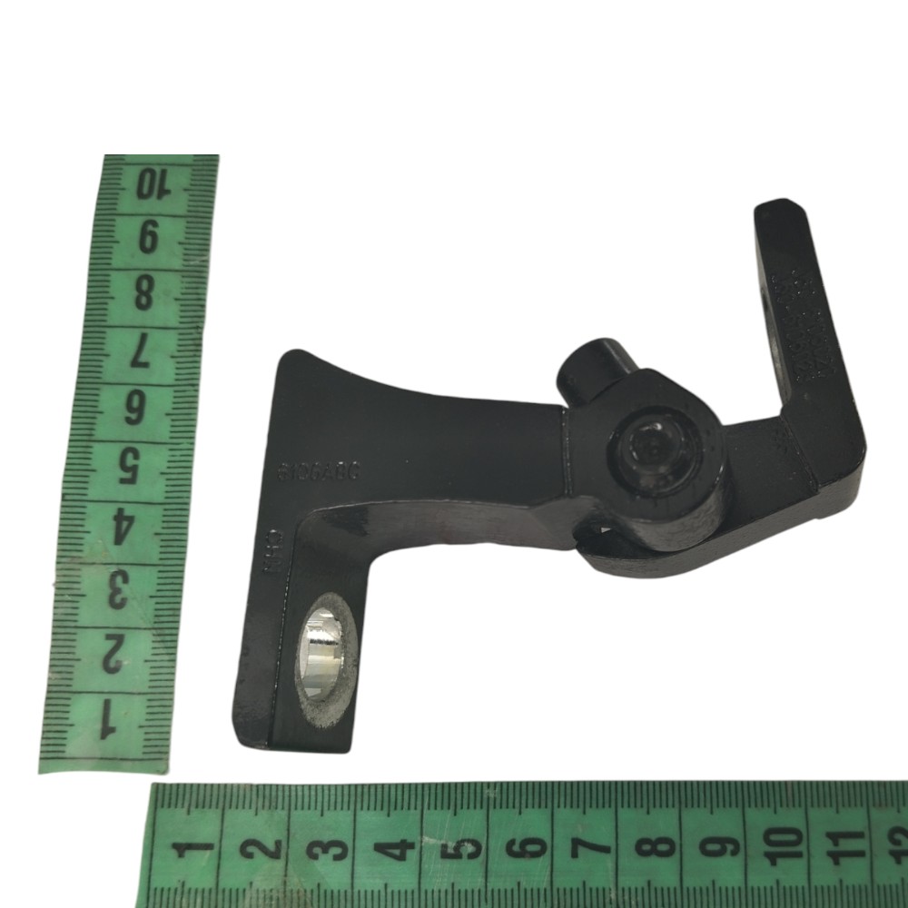 Dobradiça Porta Tras Direita Chery Tiggo 5x Sport 2024 V621 4
