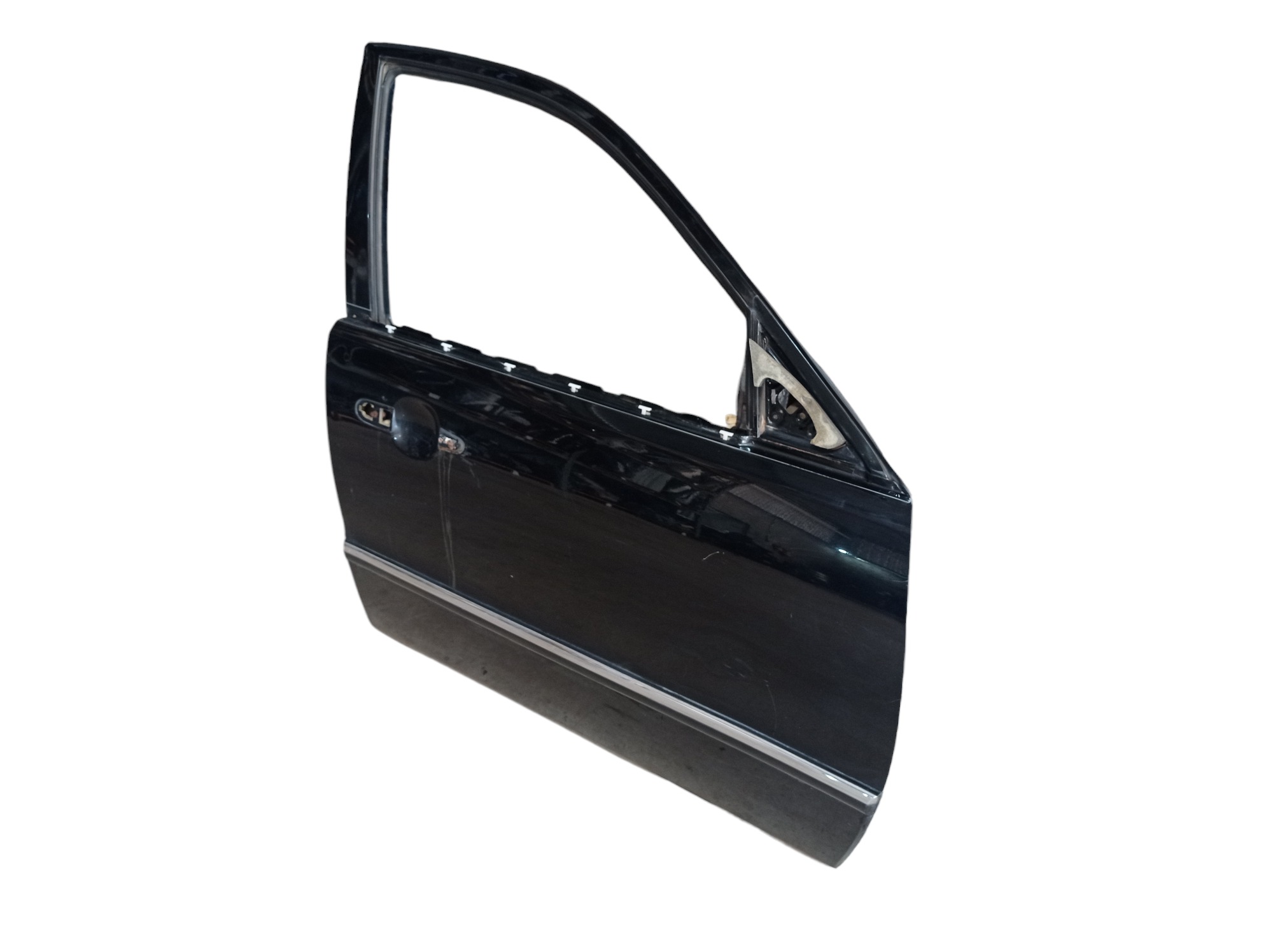 Porta Dianteira Direita Kia Opirus 3.8 2008 V581 Dianteira Direito 5