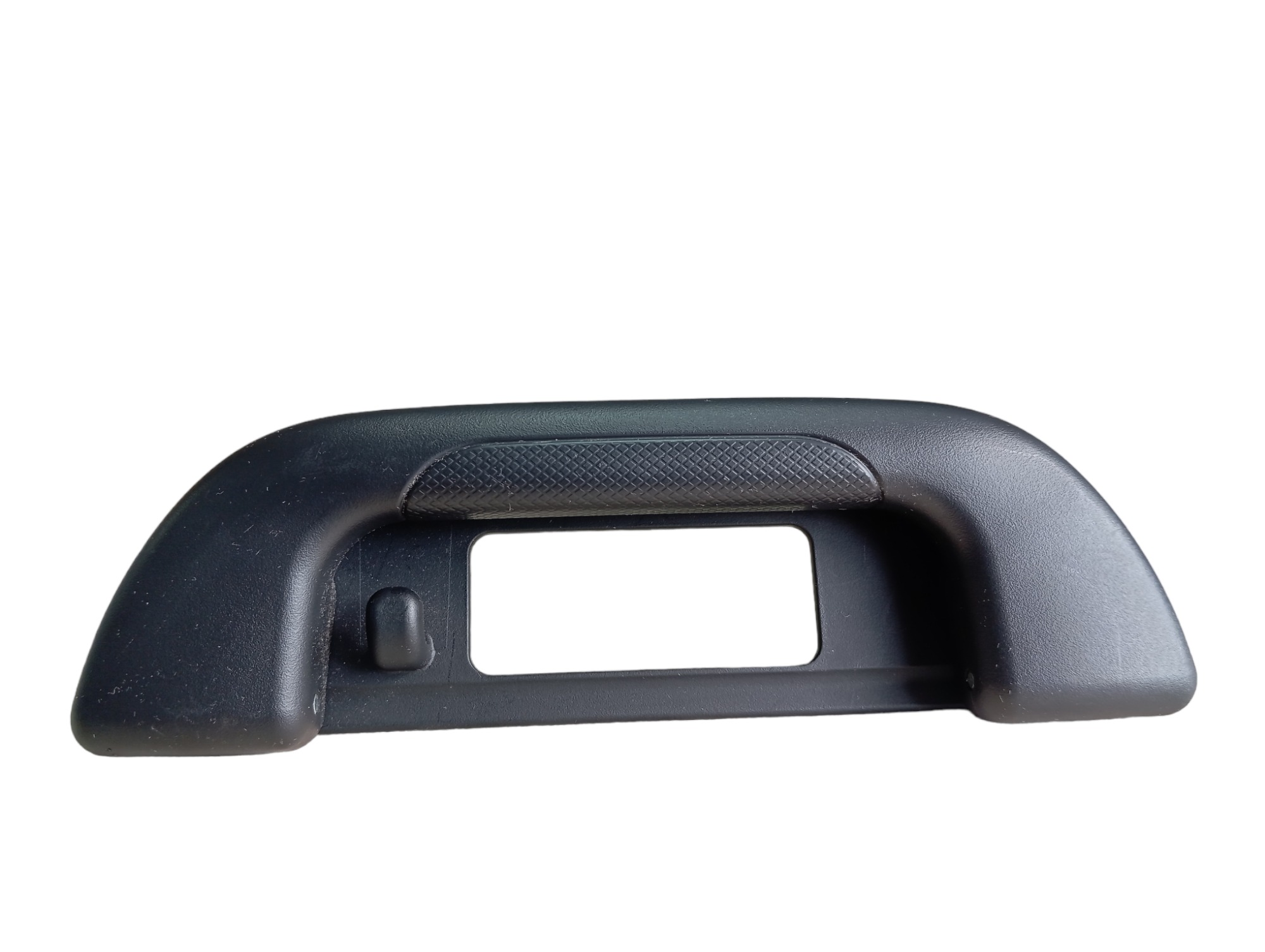 Alça Pqp Teto Traseiro Direito Gwm Haval H6 Gt 2024 V598 8