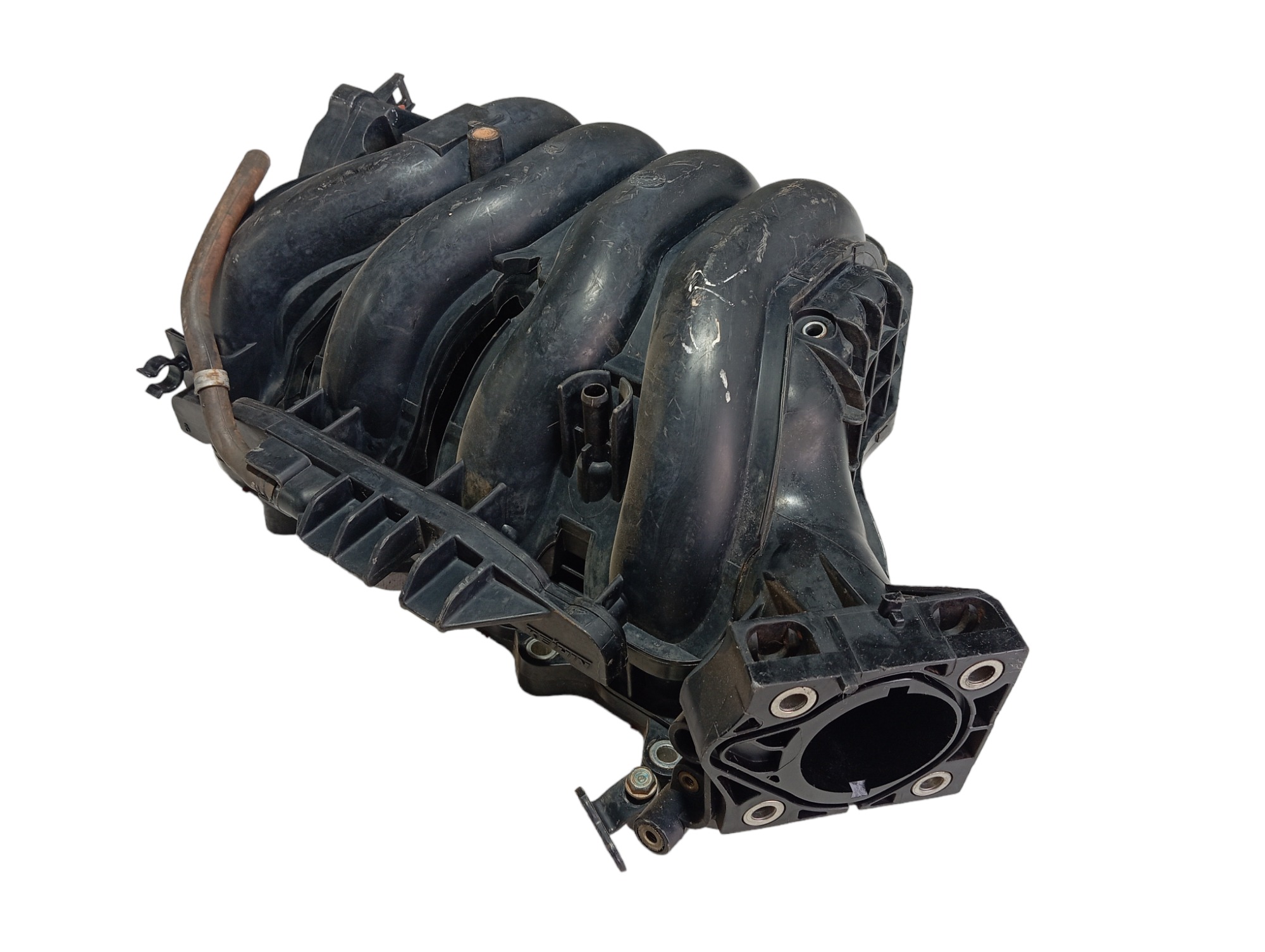 Coletor De Admissão Honda Crv 2.0 16v 2008 A 2015 5