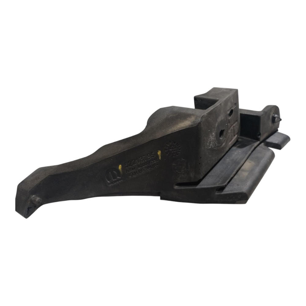 Moldura Inf Esquerd Churrasqueira Ram Rampage 2023 2025 V659 10