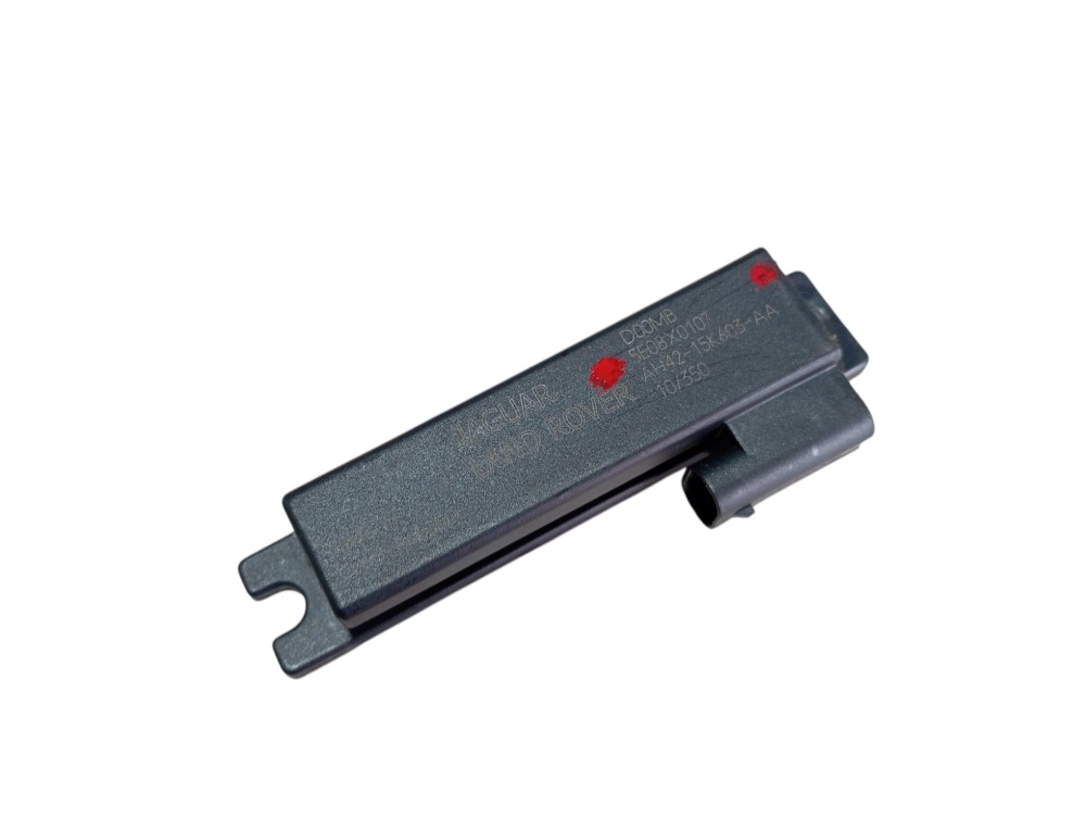 Sensor Antena Keyless Land Rover Discovery 4 2010 2012 V614 3