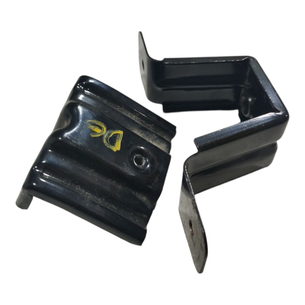Suporte Forro Porta Diant Esquerda Jac T50 2017 2021 V662 6