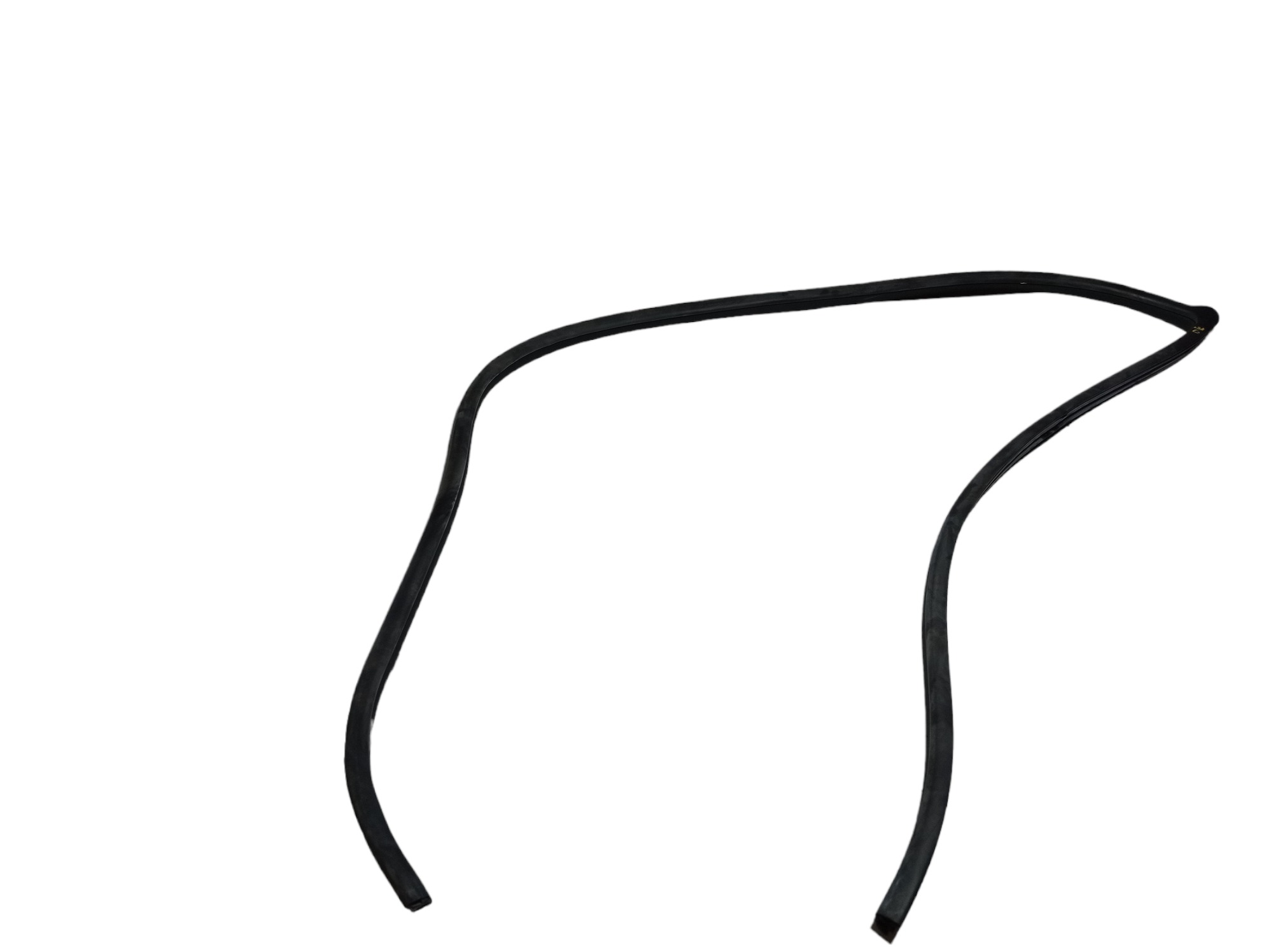 Borracha Porta Dianteira Esquerda Lexus Es330 V357 7