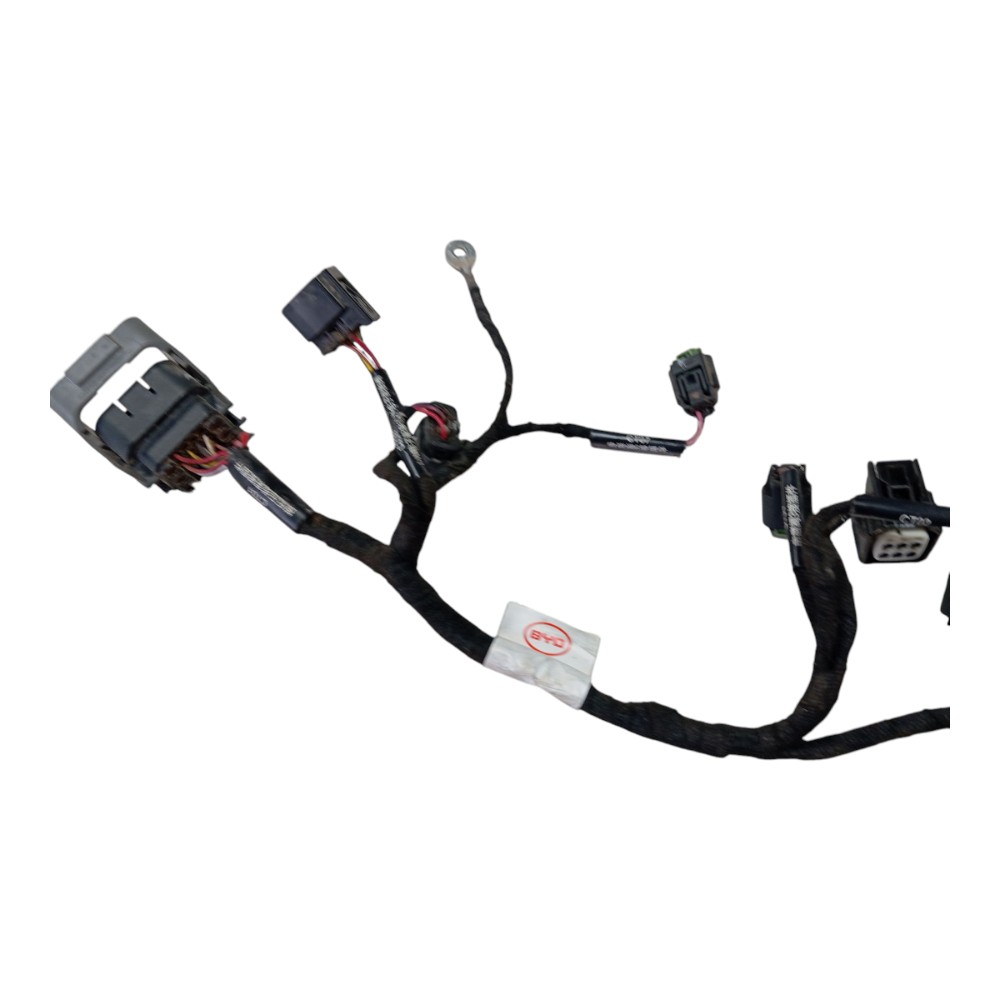 Chicote Ar Condicionado Byd Dolphin Gs 2024 2025 V628 3