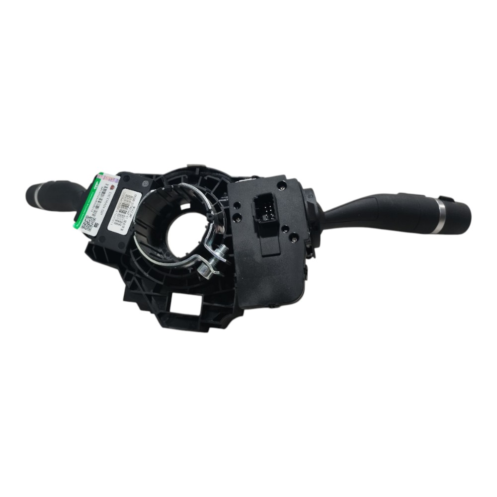 Comando Chave Seta Limpador Byd Dolphin Mini 2024 2025 V665 4