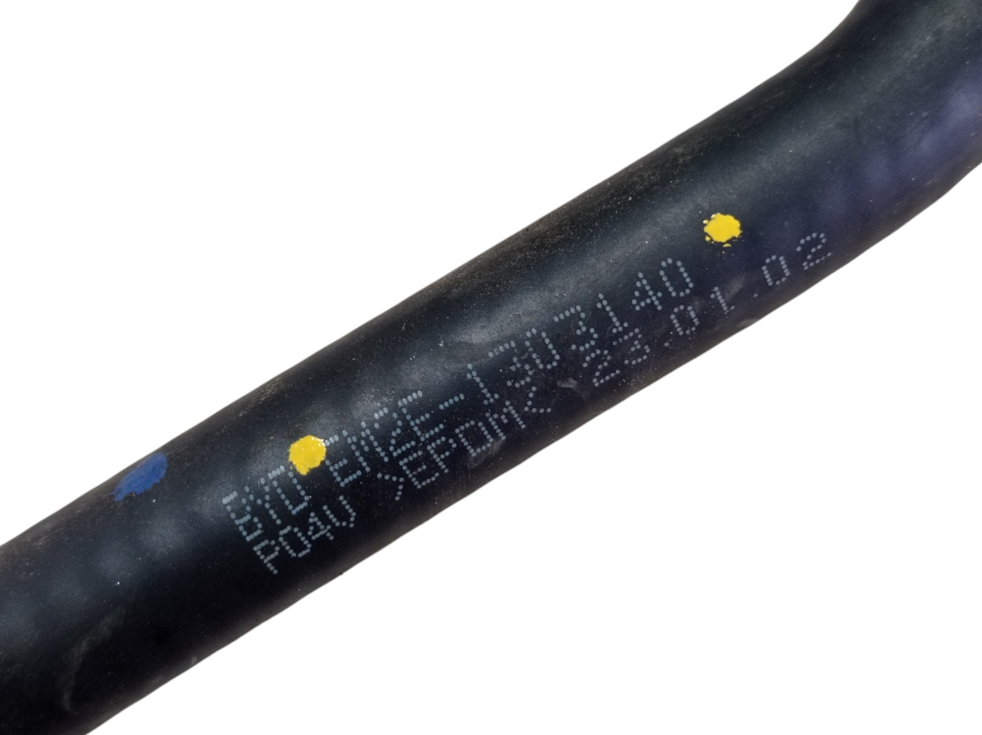 Mangueira Agua Byd Dolphin Gs 180ev 2024 V596 6