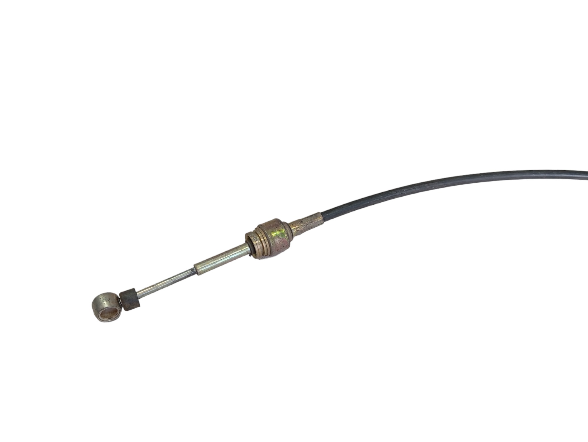 Cabo Seletora Marcha Fiat Palio 1996 2000 Vl 3