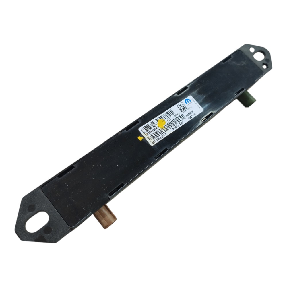 Módulo Antena Ram Rampage Rt 2.0 2023 2024 V641 7
