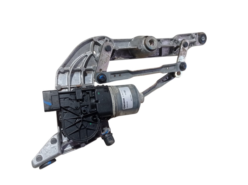 Motor Limpador Parabrisa Renault Zoe Neo Int 2023 V617 1