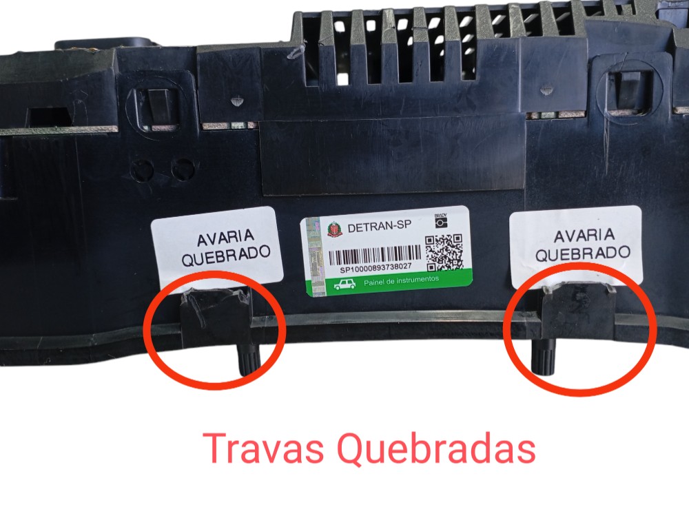 Kit Módulo Injeção Eletrônica Audi A6 2.7 2002 V261 6