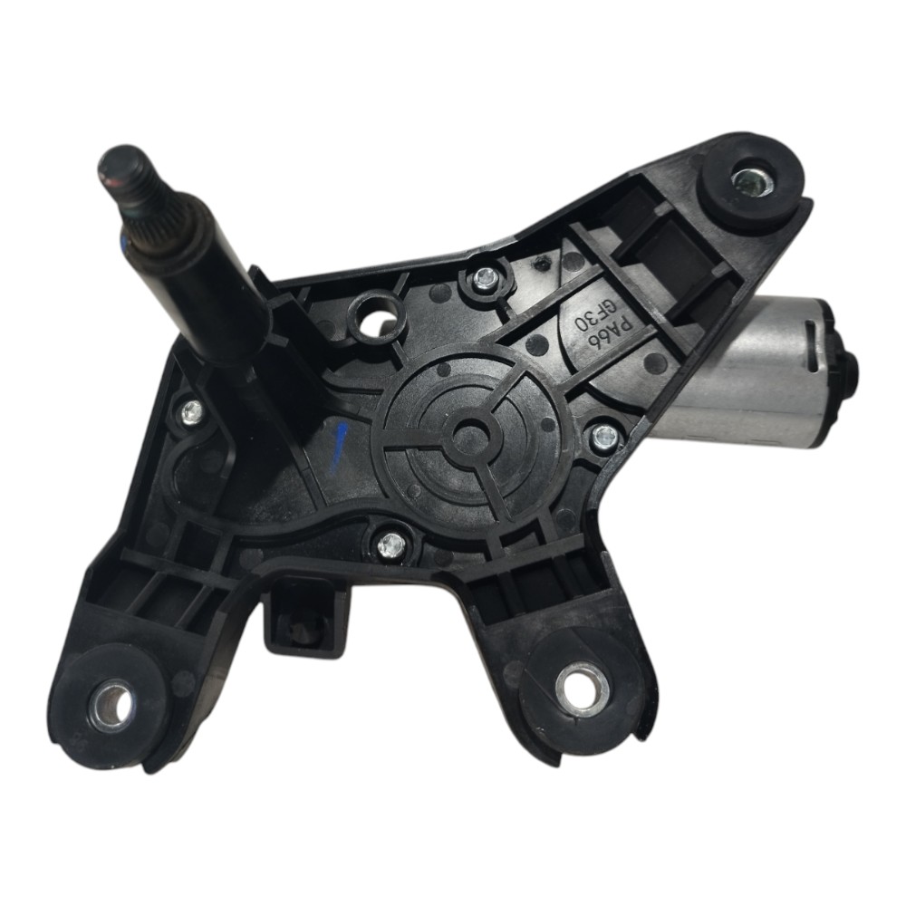 Máquina Limpador Traseiro Chery Tiggo 5x Sport 2024 V621 2