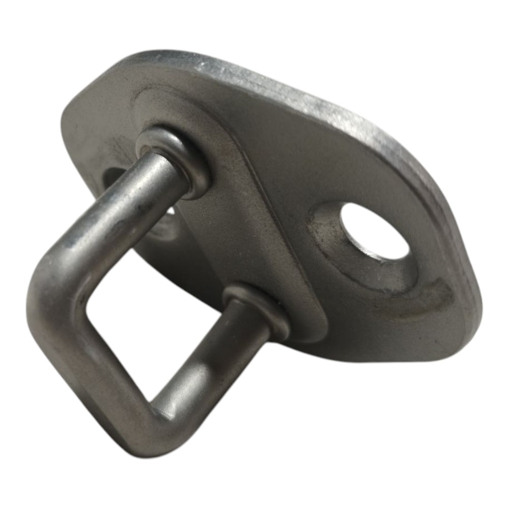 Batente Porta Byd Dolphin Mini 2024 2025 V665 3