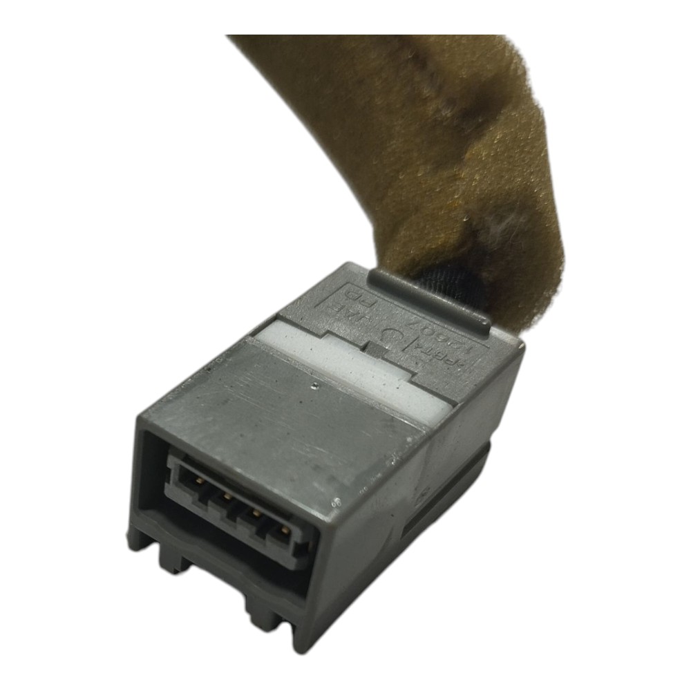 Chicote Console Usb Honda Civic 2010 A 2015 V658 4