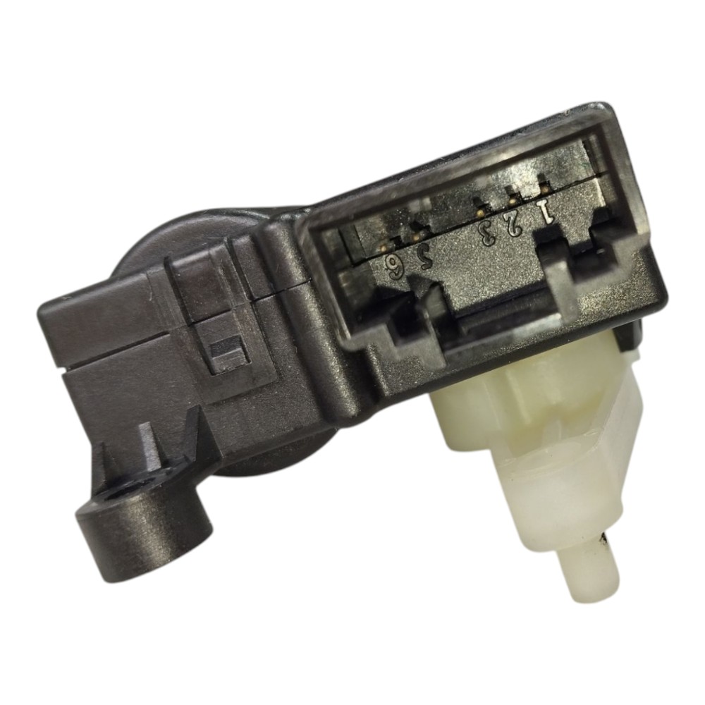 Motor Atuador Caixa Ar  Nissan Leaf 2023 V632 10