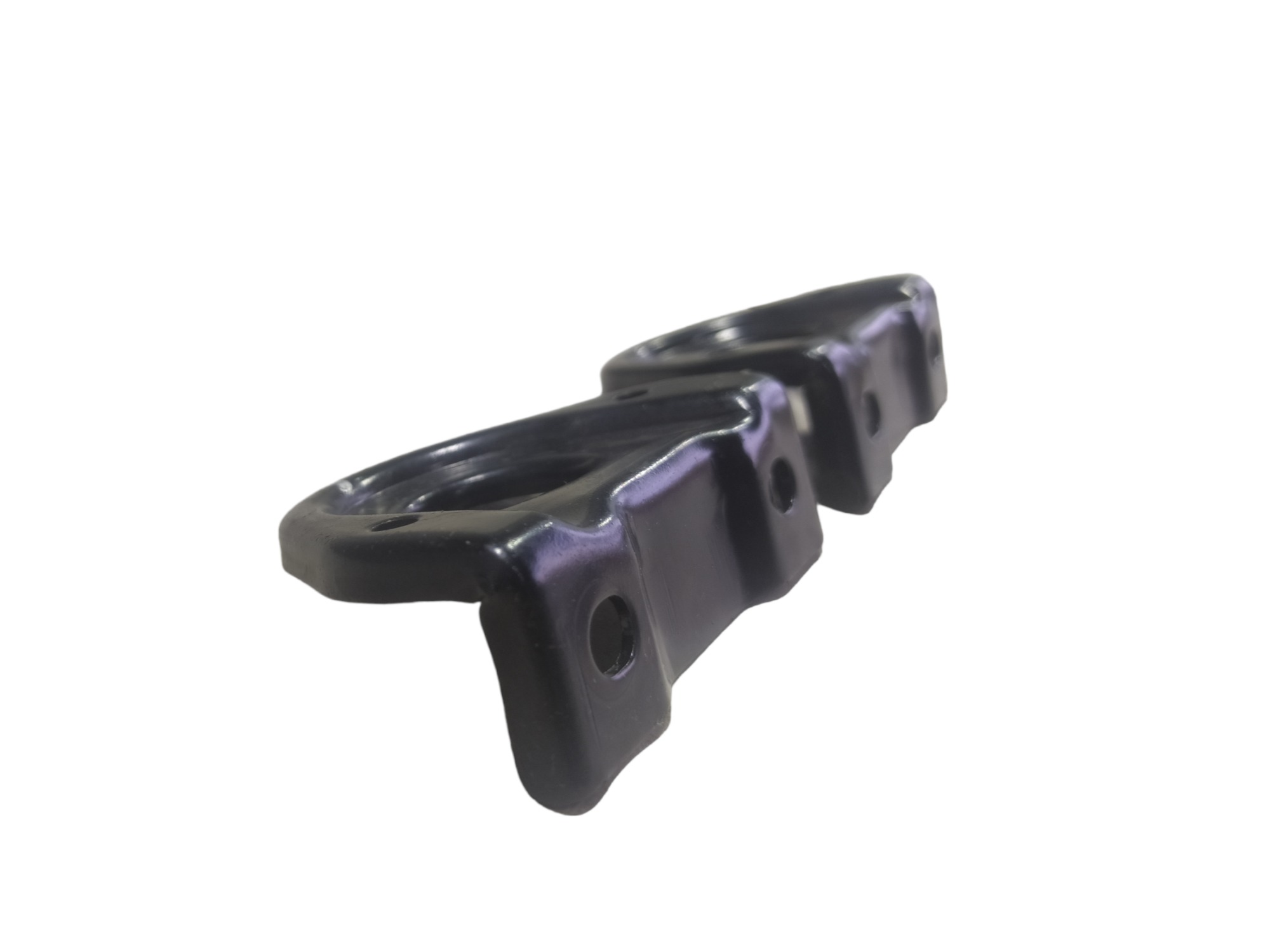 Suporte Do Radiador Hyundai Hb20 Comfort 2023 V590 6