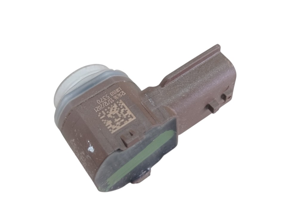 Sensor Estacionamento Traseiro Renault Zoe Neo Int 2023 V617 3