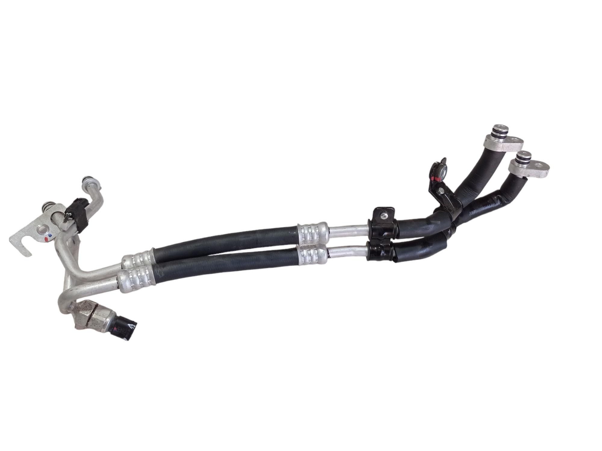 Mangueira Ar Condicionado Byd Dolphin Gs 2024 2025 V594 4