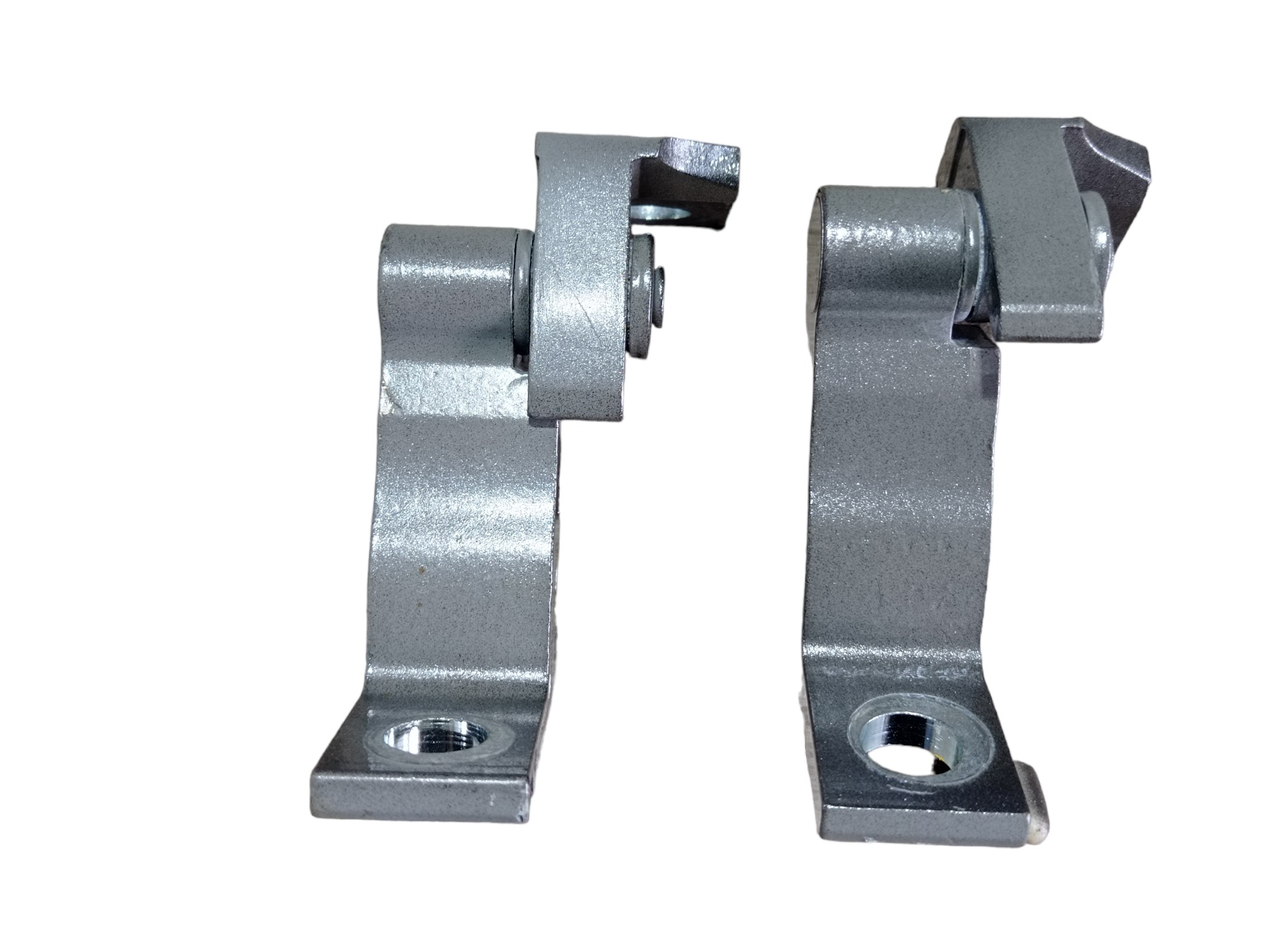 Dobradiças Porta Dianteira Direita Gwm Haval H6 Gt 2024 V598 1