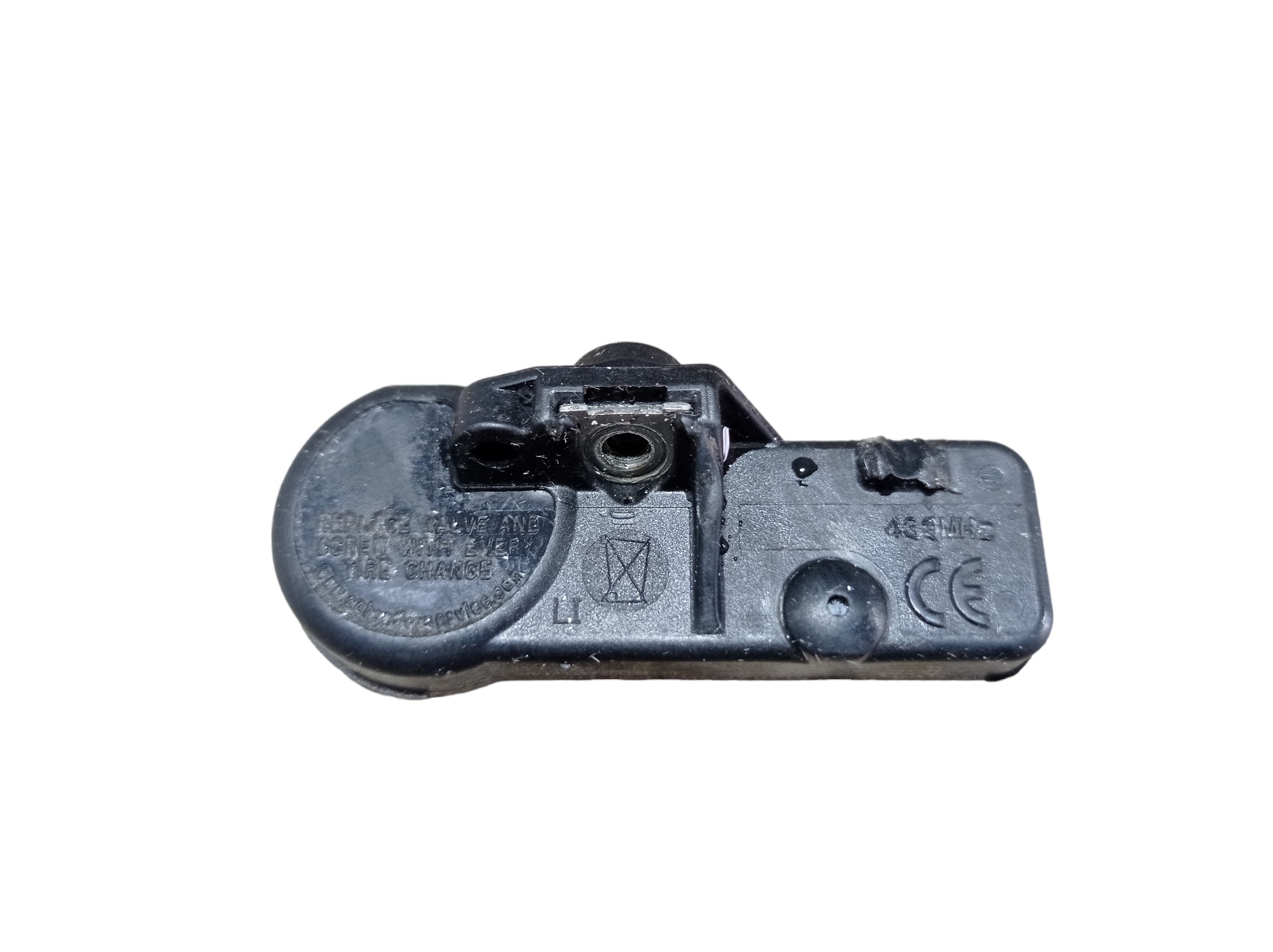 Sensor Roda Jac T6 2016 V554 2