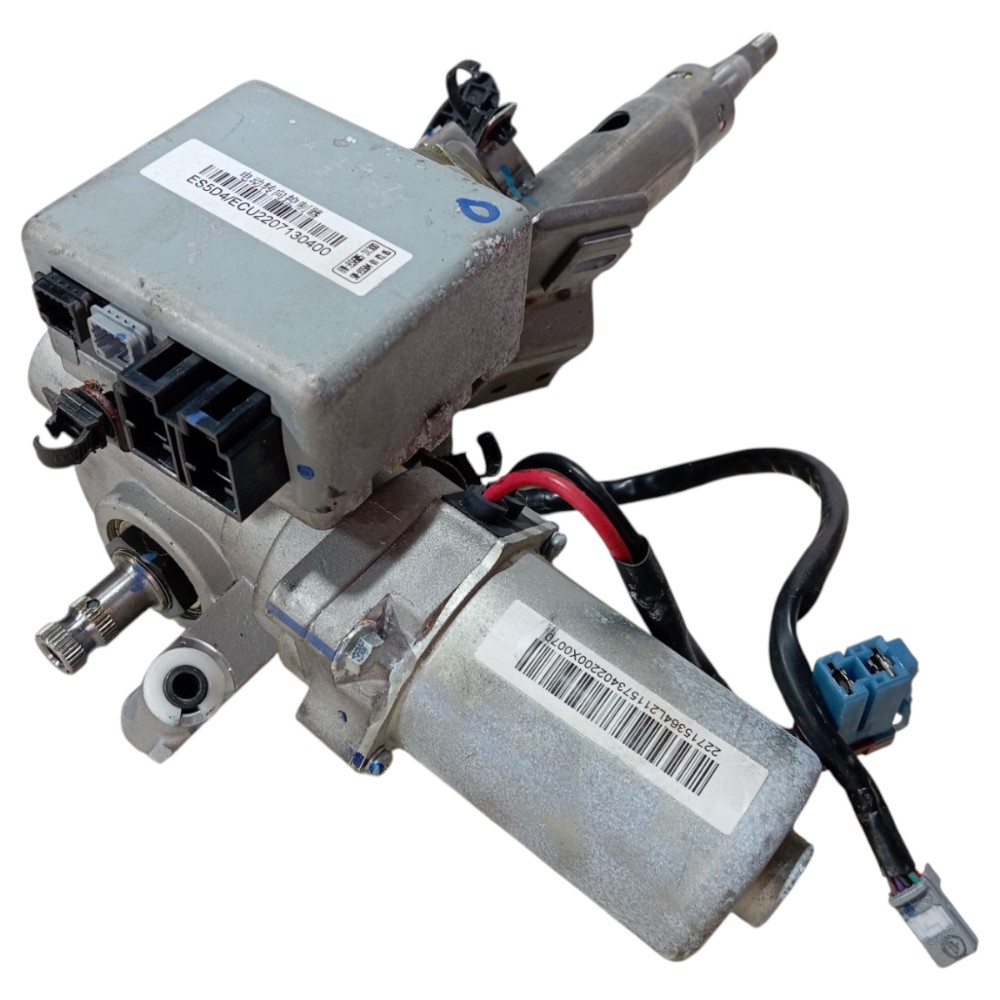 Coluna direÃ§Ã£o Jac EJS1 2022 a 2024 V651 6