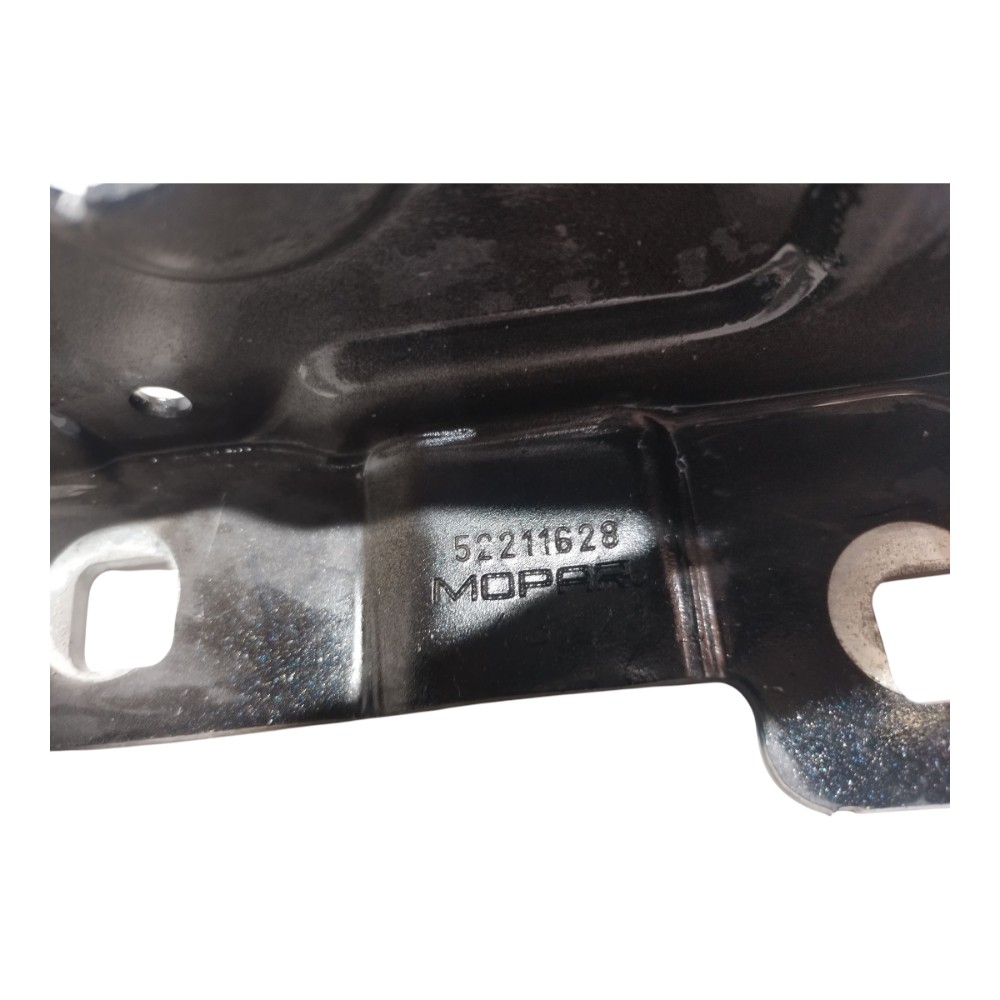 Dobradiça Capô Direito Ram Rampage Rt 2023 2025 V664 7