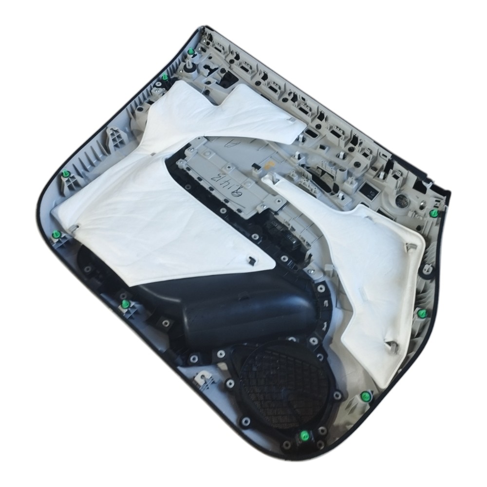 Forro Porta Dianteira Direita Byd Dolphin Gs 2024 2025 V653 3