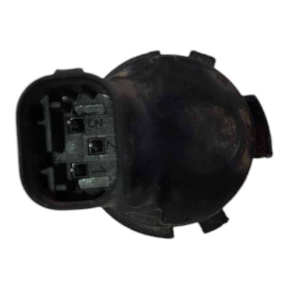 Sensor Estacionamento Tras Land Rover Discovery 3 2007 V635 6