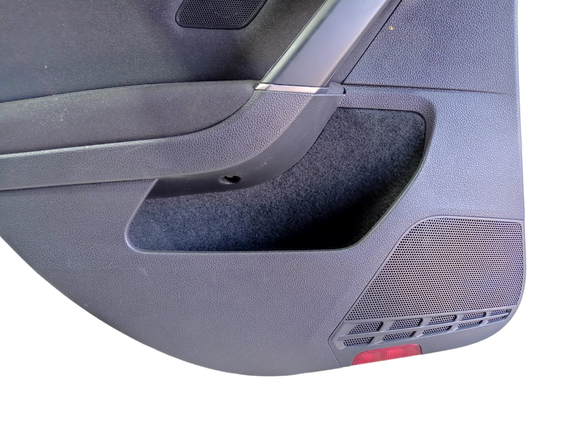 Forro Porta Traseira Esquerda Golf Comfortline 2017 V585 10