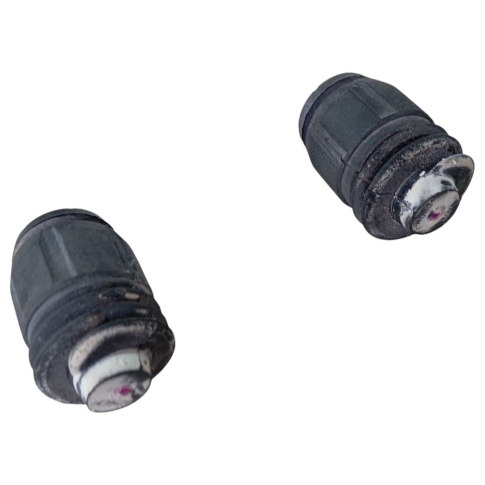 Batente Tampa Traseira Honda Hrv Exl 2023 2025 V644 2