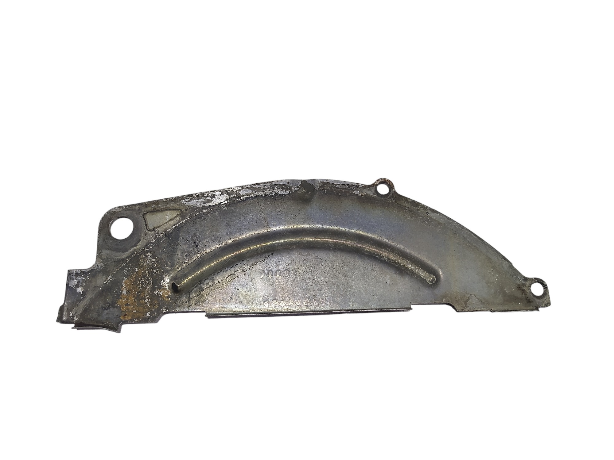 Defletor De Câmbio Chrysler Grand Caravan 2005 V586