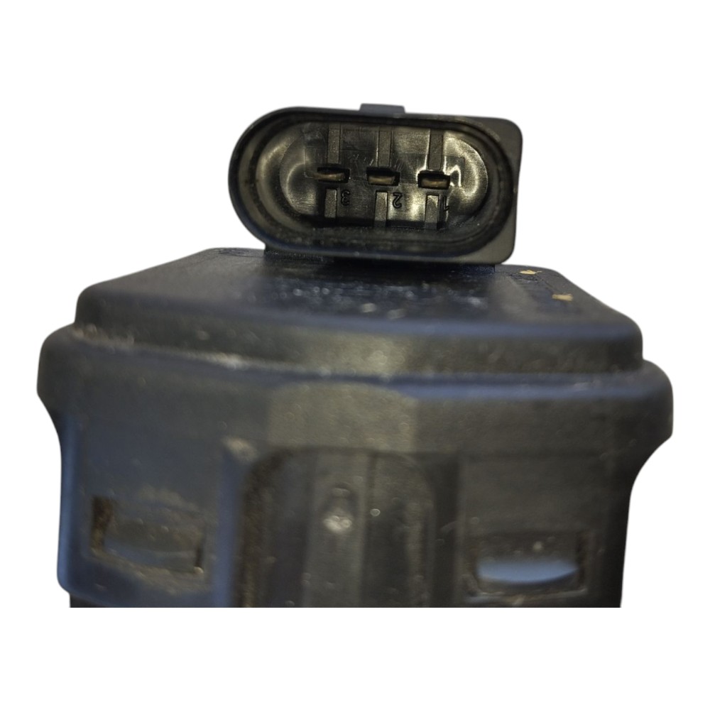 Motor Regulagem Altura Audi A6 Avant 2001 V261 10
