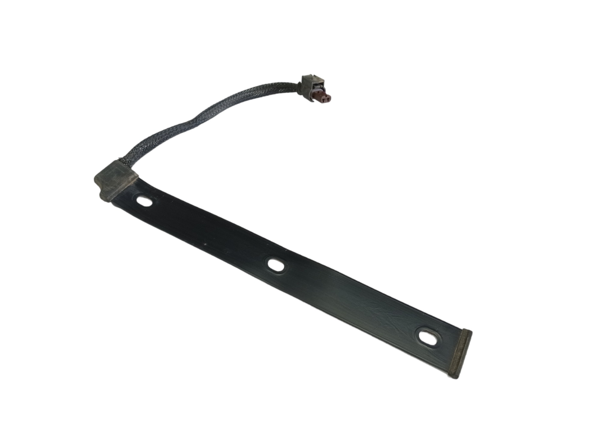 Sensor Parachoque Traseiro Esquerdo Evoque 2022 V572 3