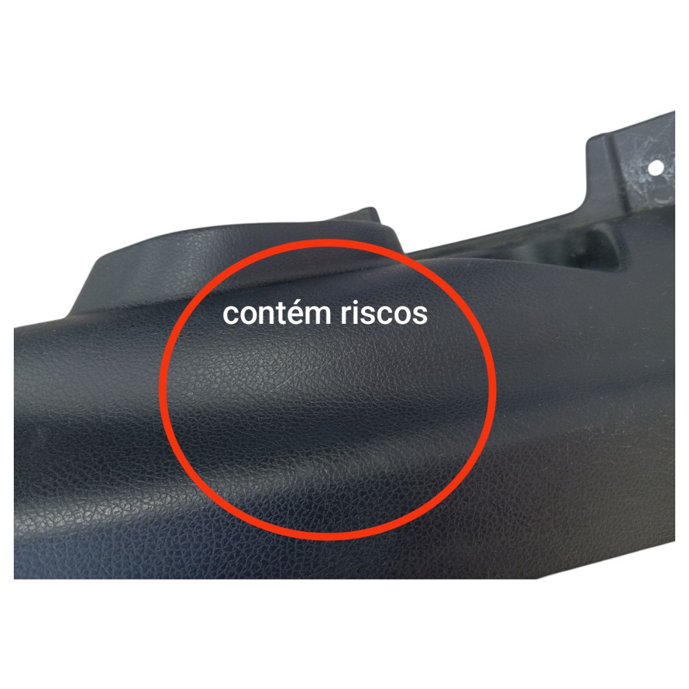 Soleira Traseira Direita Jac Ejs1 2022 2023 V651 3