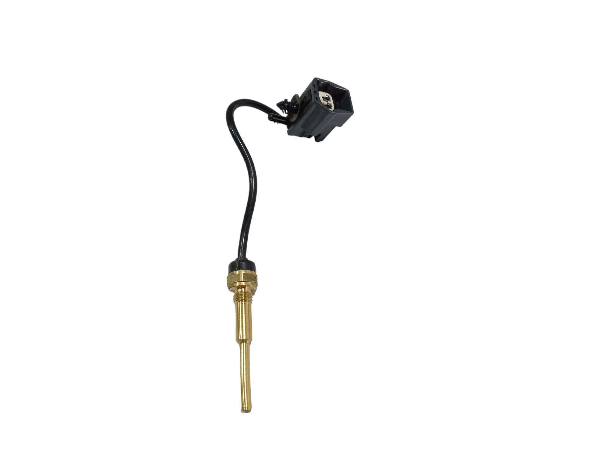 Sensor Nível De Óleo Range Rover Evoque 2.0 Flex 2022 V572 3