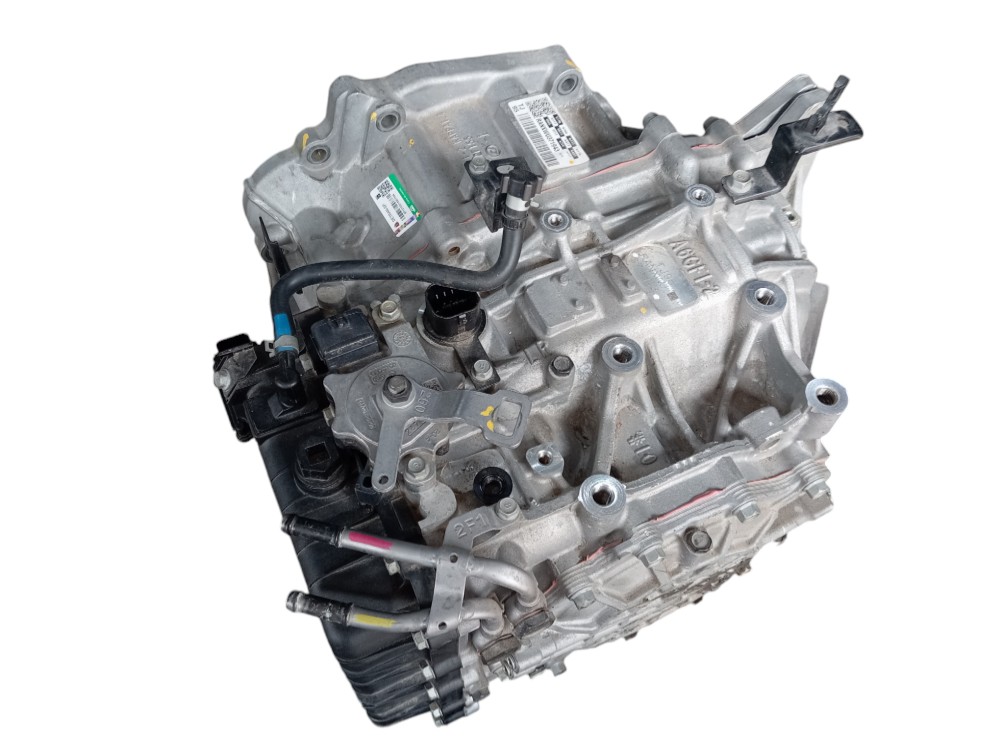 Caixa Marcha Hyundai Creta Nline 1.0 Tgdi 120cv 2023 V609 1