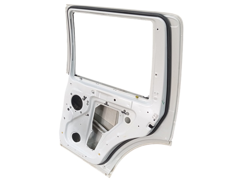 Porta Traseira Direita Land Rover Discovery 4 2010 2012 V614 7