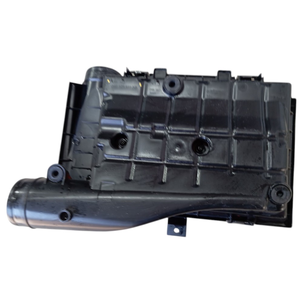 Caixa Filtro Ar Vw Taos Highline 1.4 2022 2024 V655 4