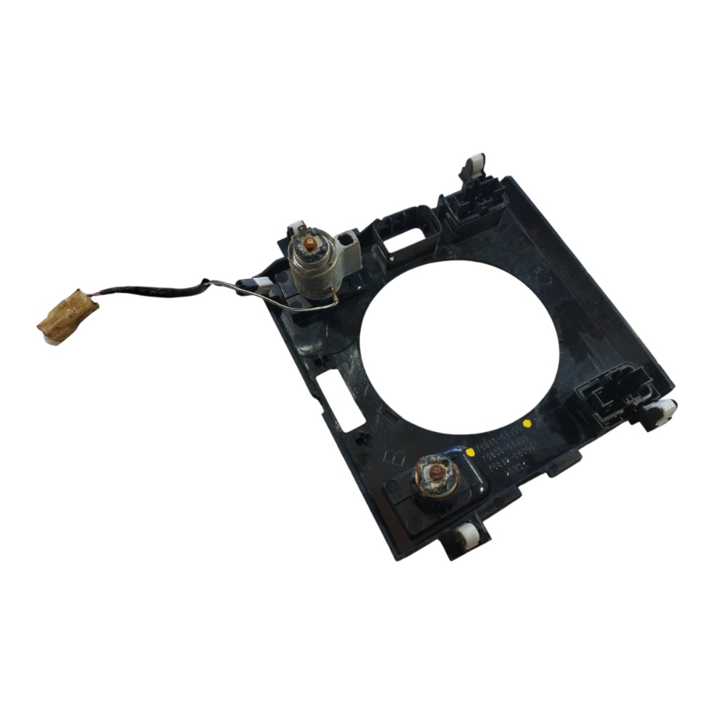 Moldura Console Central Suzuki Grand Vitara 2013 V649 9