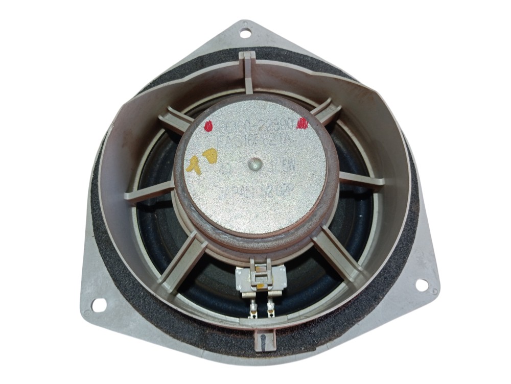 Alto Falante Porta Tras Direita Land Cruiser Prado 2005 V620 2