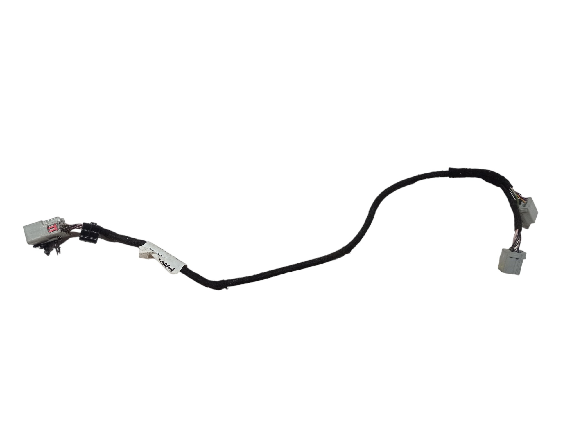 Chicote Tampa Traseira Land Rover Range Rover Sport 14 V573 1