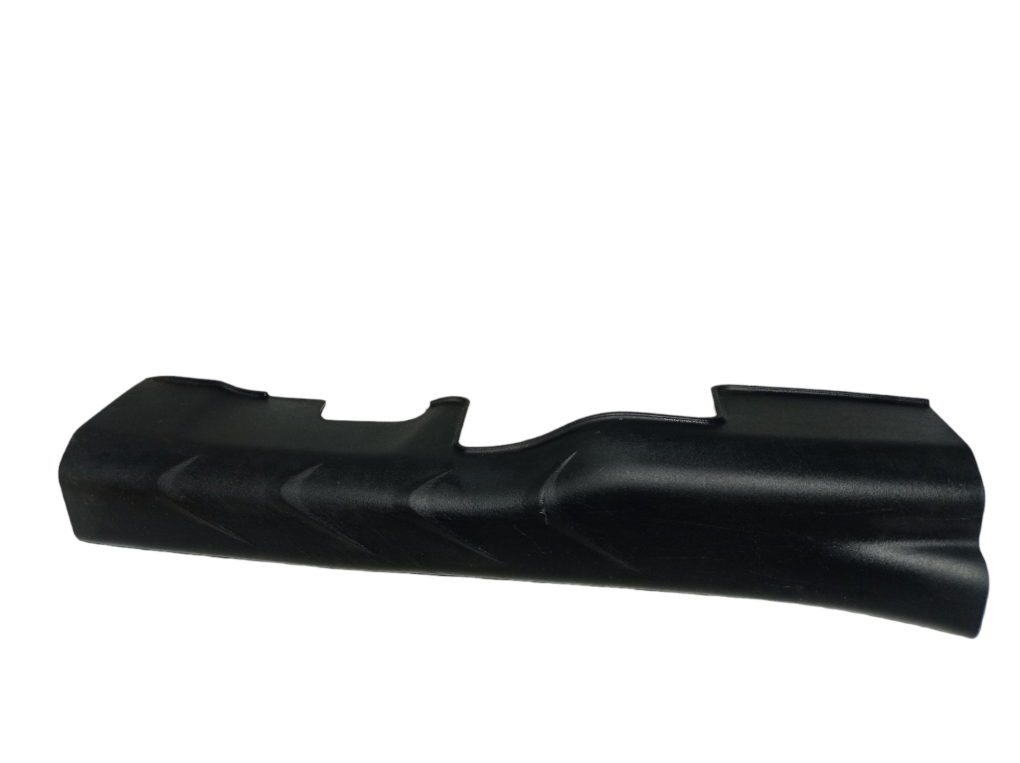 Soleira Porta Dianteira Esquerda Mitsubishi Asx 2016 V332 Preto 5