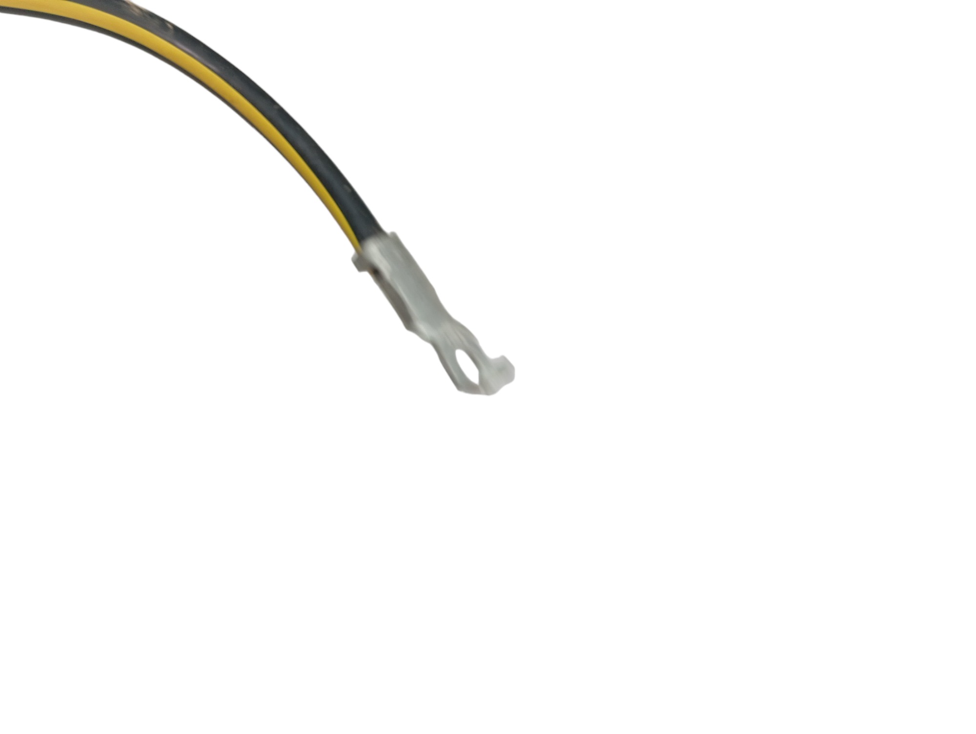 Cabo Negativo Bateria Nissan Leaf 2022 V589 4