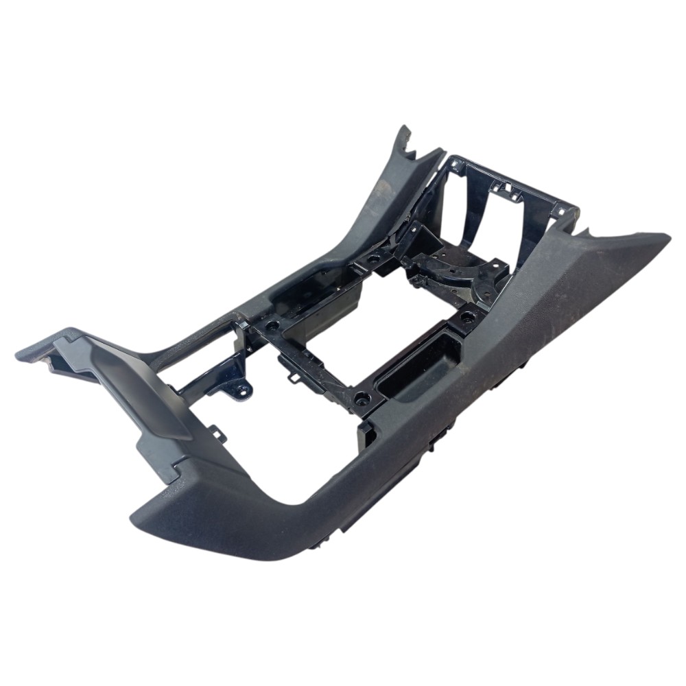 Moldura Console Land Rover Discovery 4 2010 A 2014 V656 3