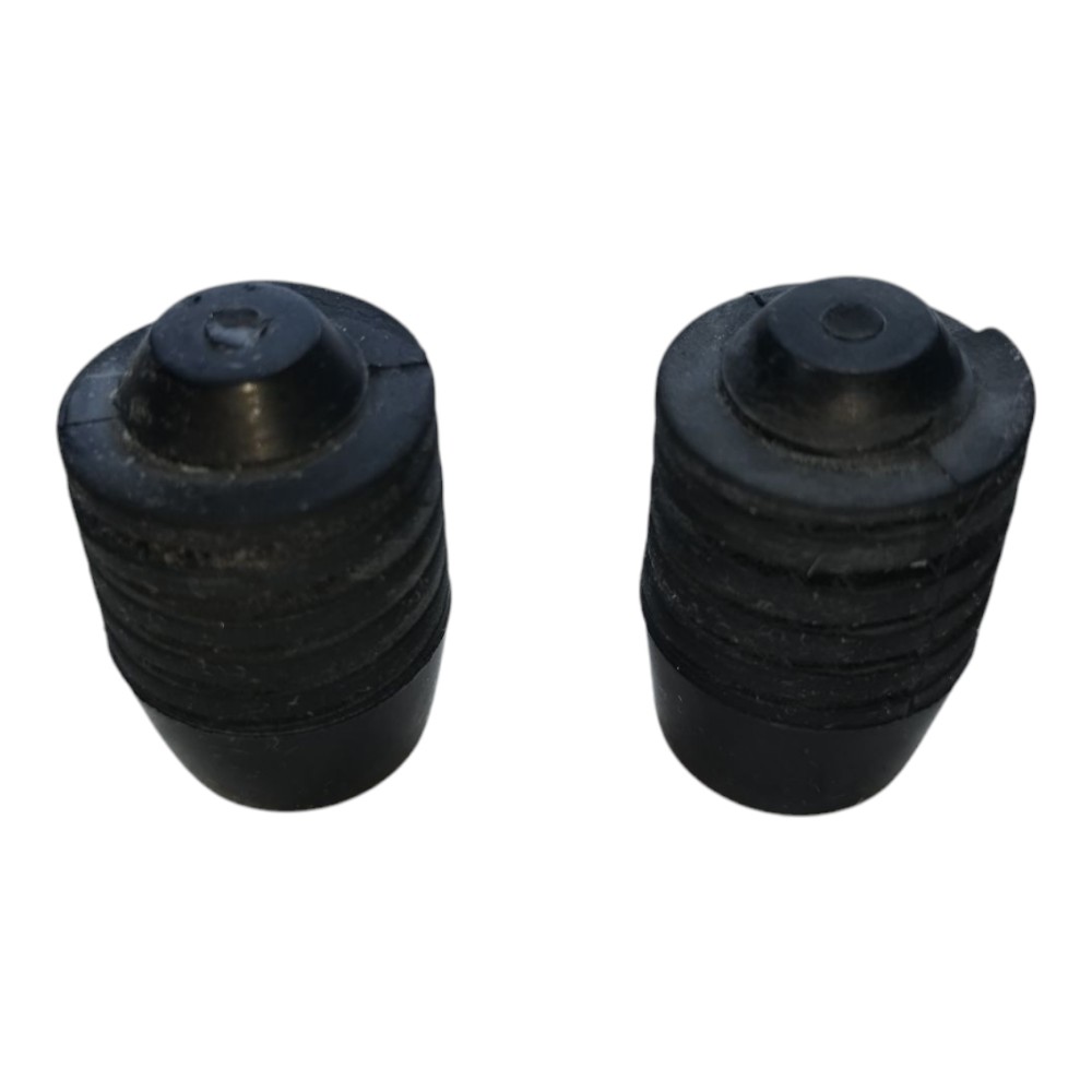Batente Barracha Capo Byd Dolphin Mini 2024 2025 V634 3