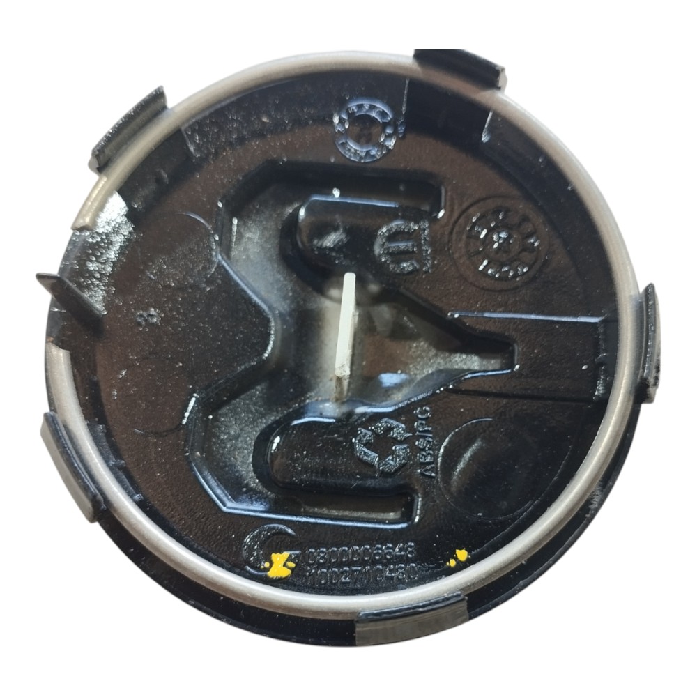 Miolo Calota Ram Rampage Rt 2023 2024 V641 4