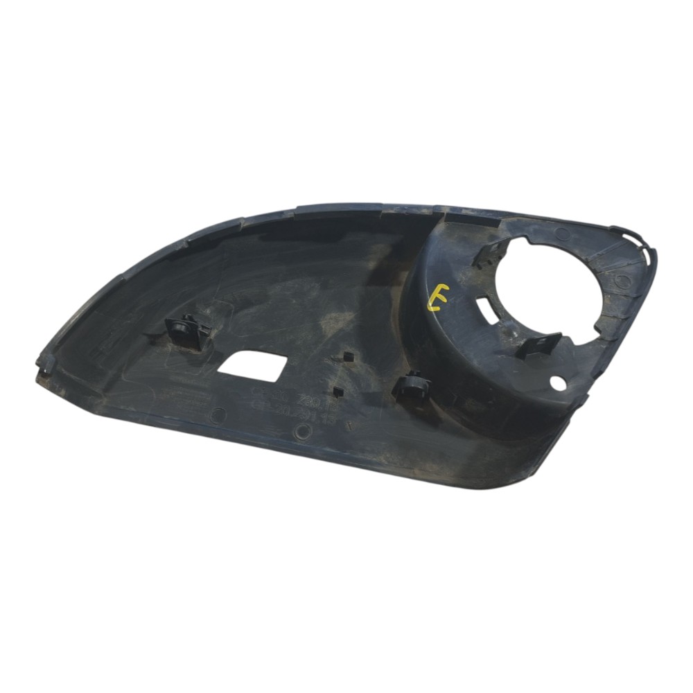 Moldura Retrovisor Esquerdo Vw Taos Highline 2022 2024 V655 7