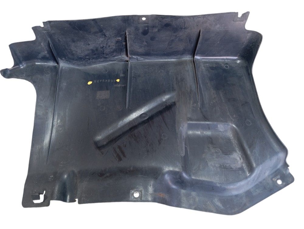 Capa Protetora Câmbio Fiat Stilo 1.8 8v 2003 V356 5