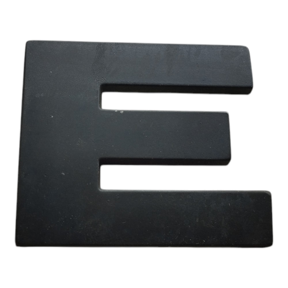 Emblema Letra E Land Rover Discovery 3 2007 V635 1